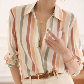 Camisa Social Rúbia