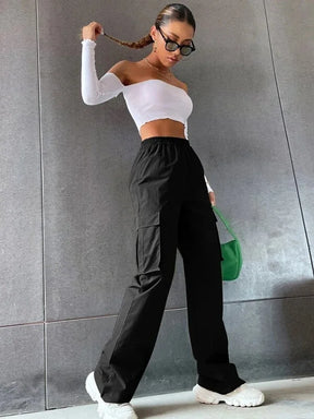 Calça Cargo Elisa