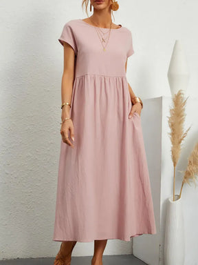 Vestido Silvia