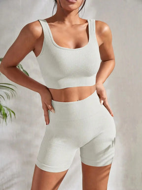 Conjunto Slim Fit