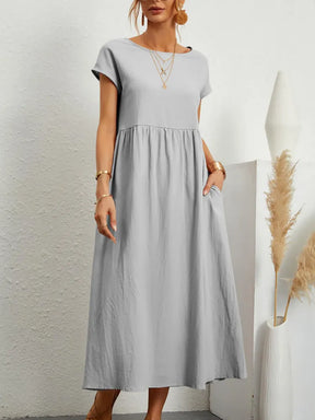 Vestido Silvia