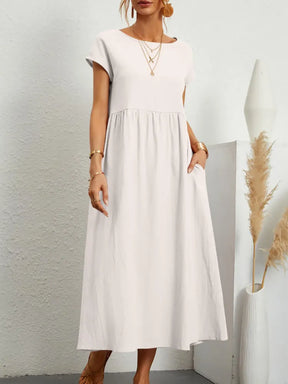 Vestido Silvia