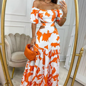 Vestido Kimberly