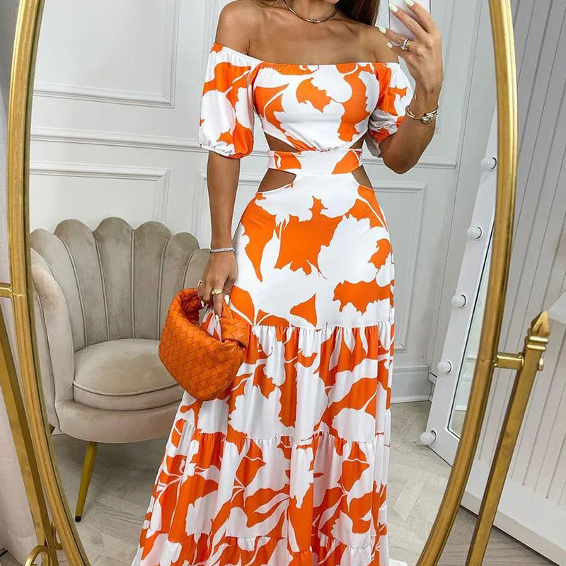 Vestido Kimberly