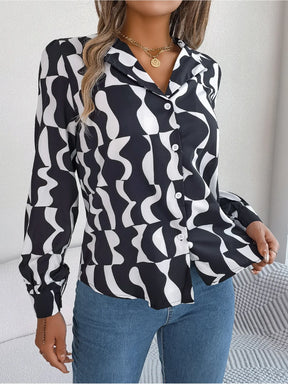 Camisa Social Veneza