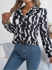 Camisa Social Veneza