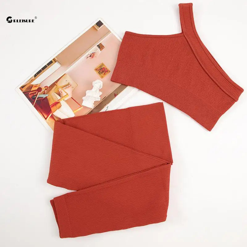 Conjunto Slim Fit