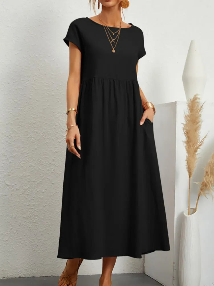 Vestido Silvia