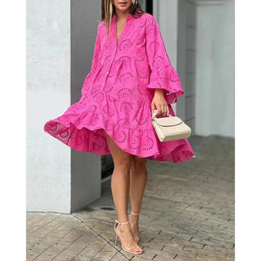 Vestido Melinda