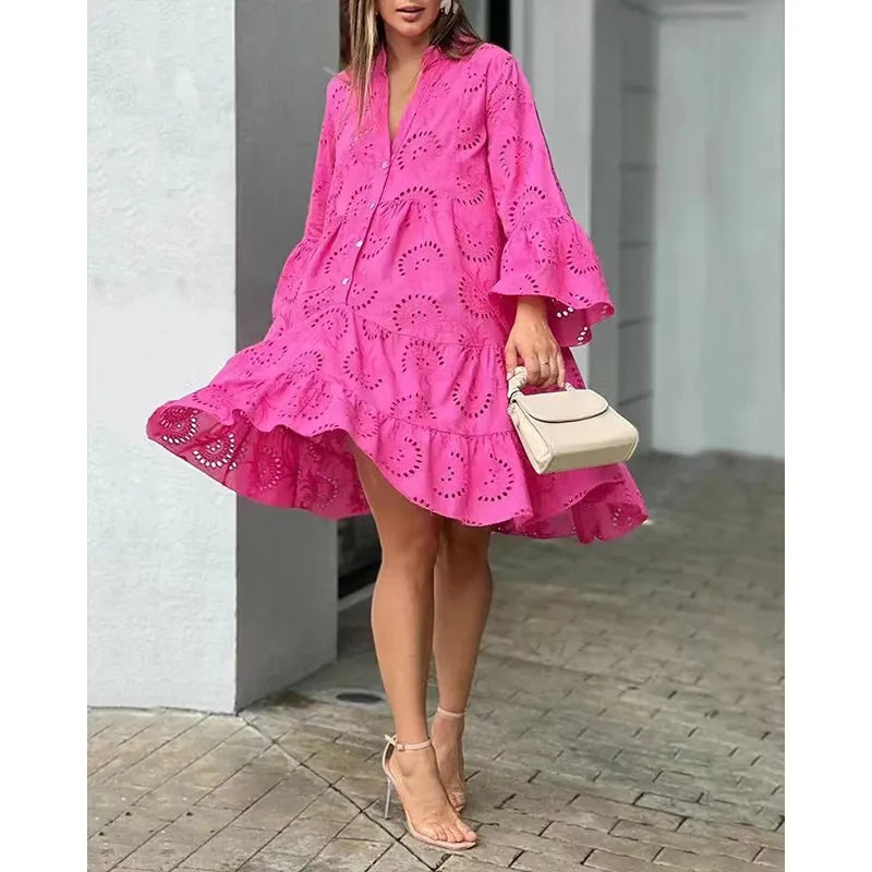 Vestido Melinda