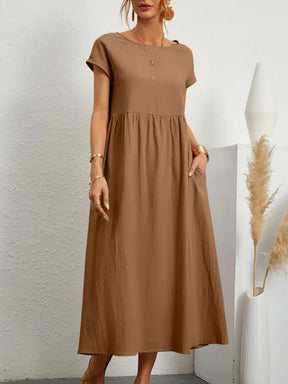 Vestido Silvia