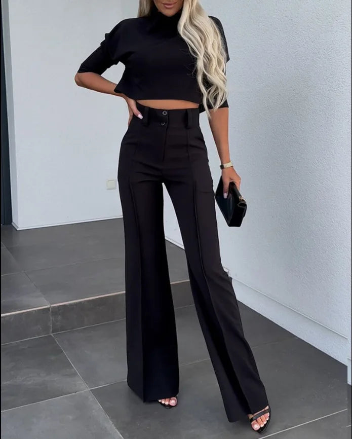 Conjunto Duda