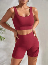 Conjunto Slim Fit