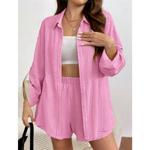 Conjunto de Linho Mirela
