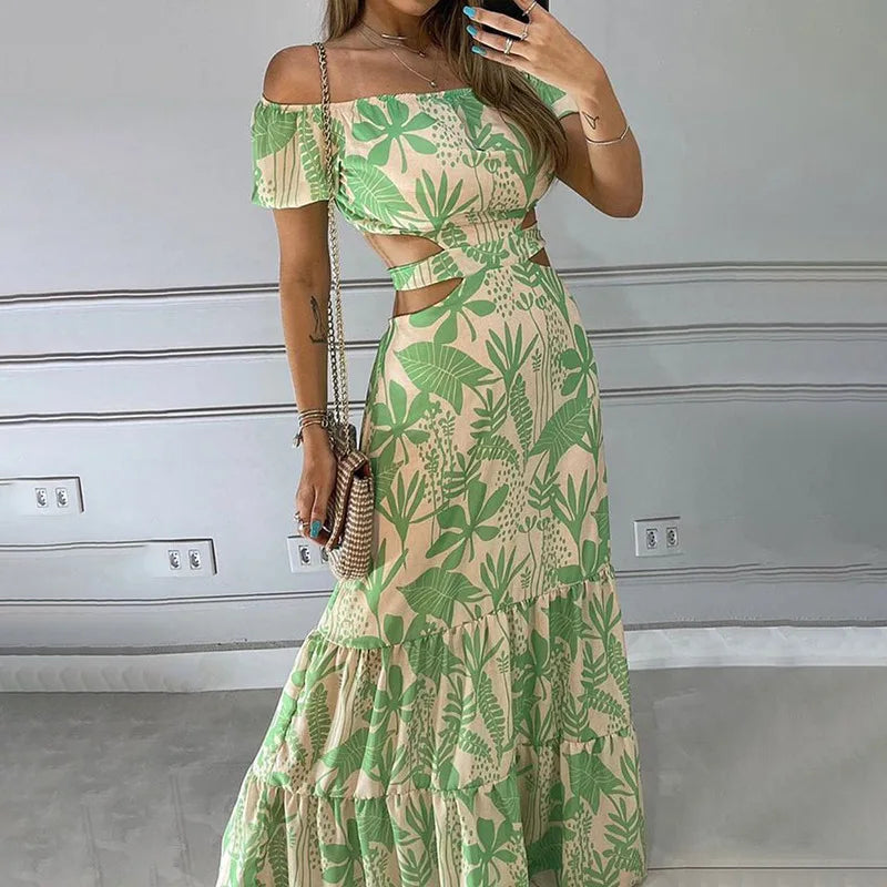Vestido Kimberly
