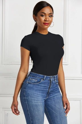 Body Sheila