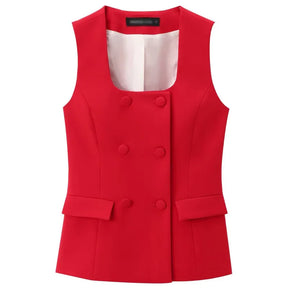 Conjunto Alfaiataria Nathalia