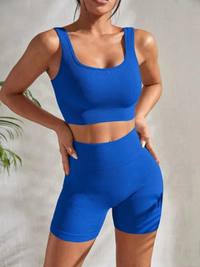 Conjunto Slim Fit