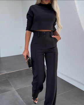 Conjunto Duda
