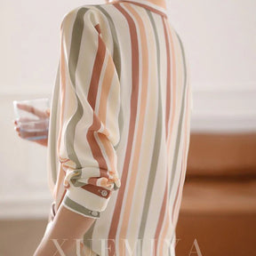 Camisa Social Rúbia