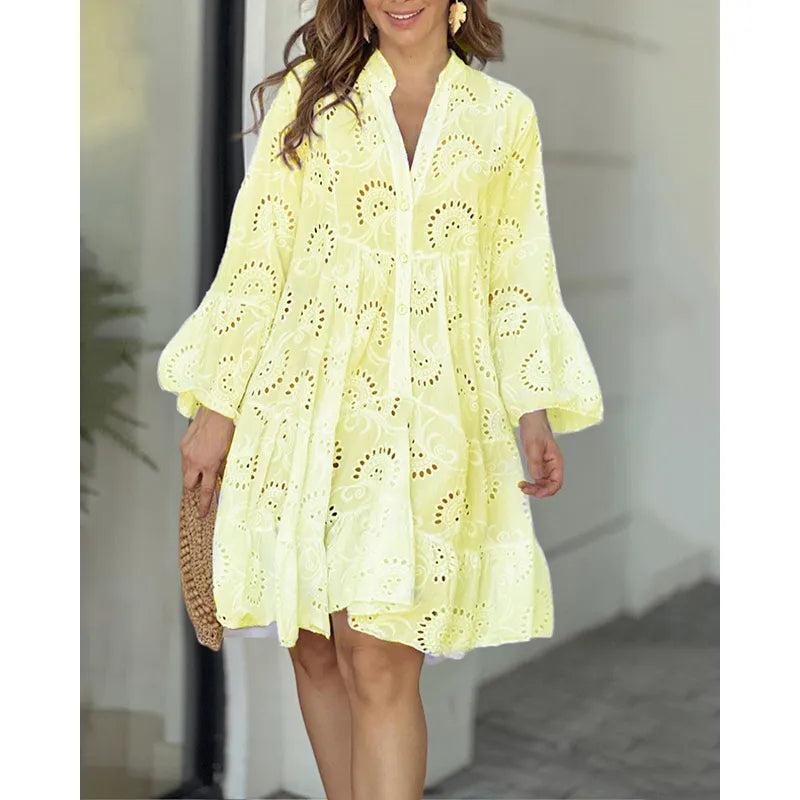 Vestido Melinda