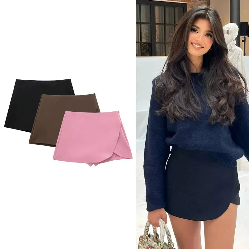 Shorts Saia Amanda