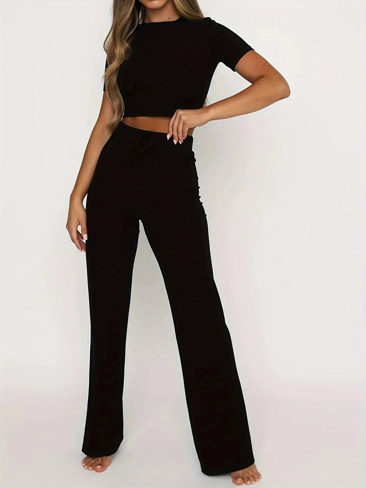 Conjunto de Malha