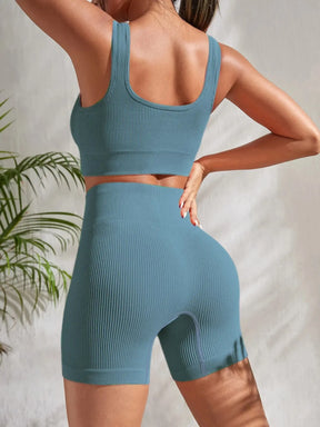 Conjunto Slim Fit