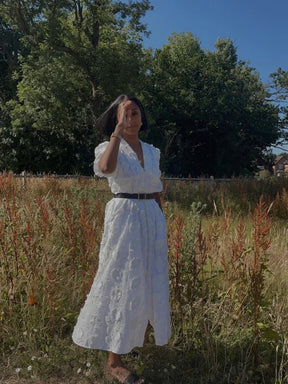 Vestido Kimberli