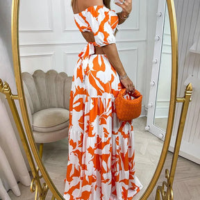 Vestido Kimberly