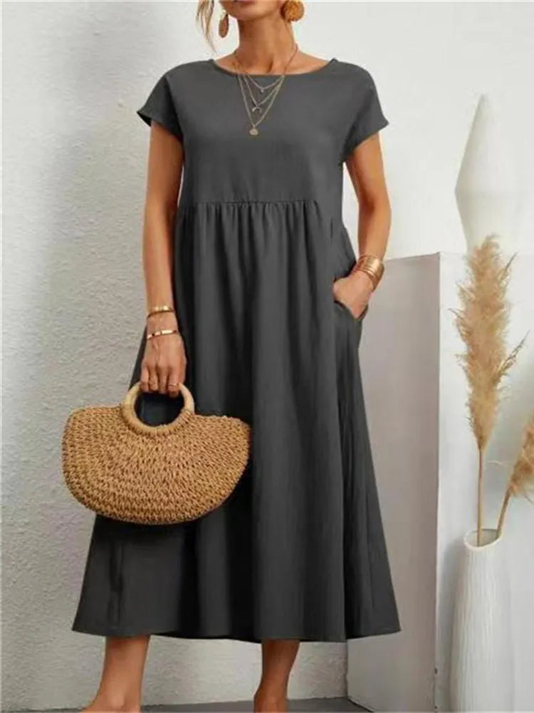 Vestido Silvia
