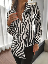 Camisa Social Jaqueline