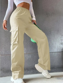 Calça Cargo Elisa