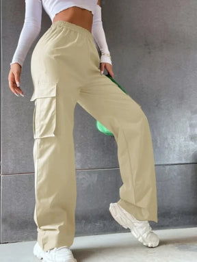Calça Cargo Elisa