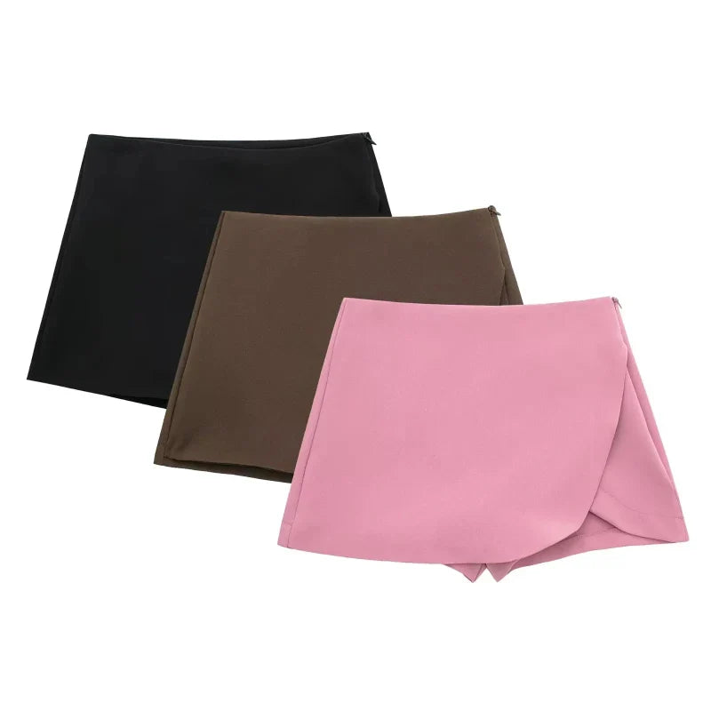Shorts Saia Amanda