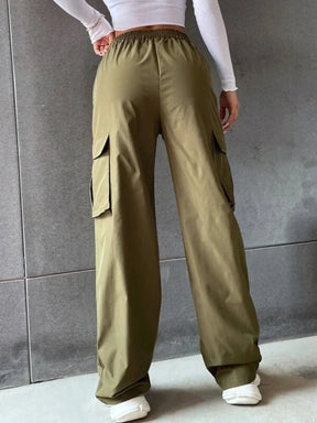 Calça Cargo Elisa