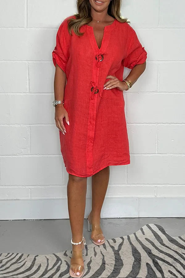 Vestido Helena