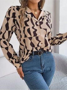 Camisa Social Veneza