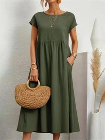 Vestido Silvia