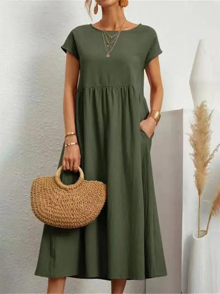 Vestido Silvia