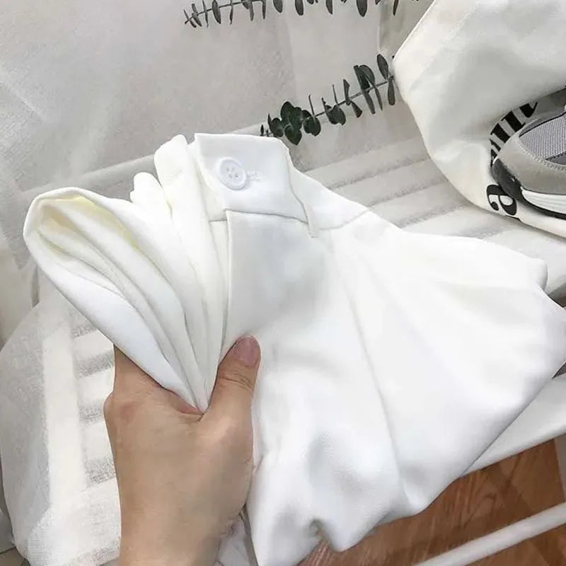 Calça Cenoura Alfaiataria