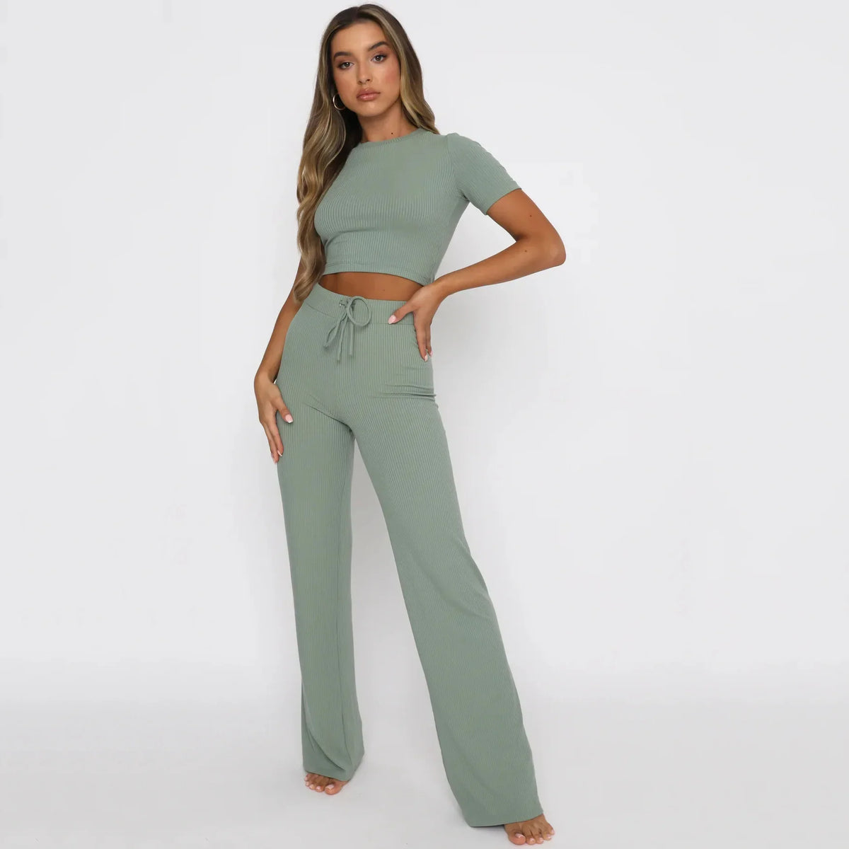 Conjunto de Malha