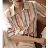 Camisa Social Rúbia