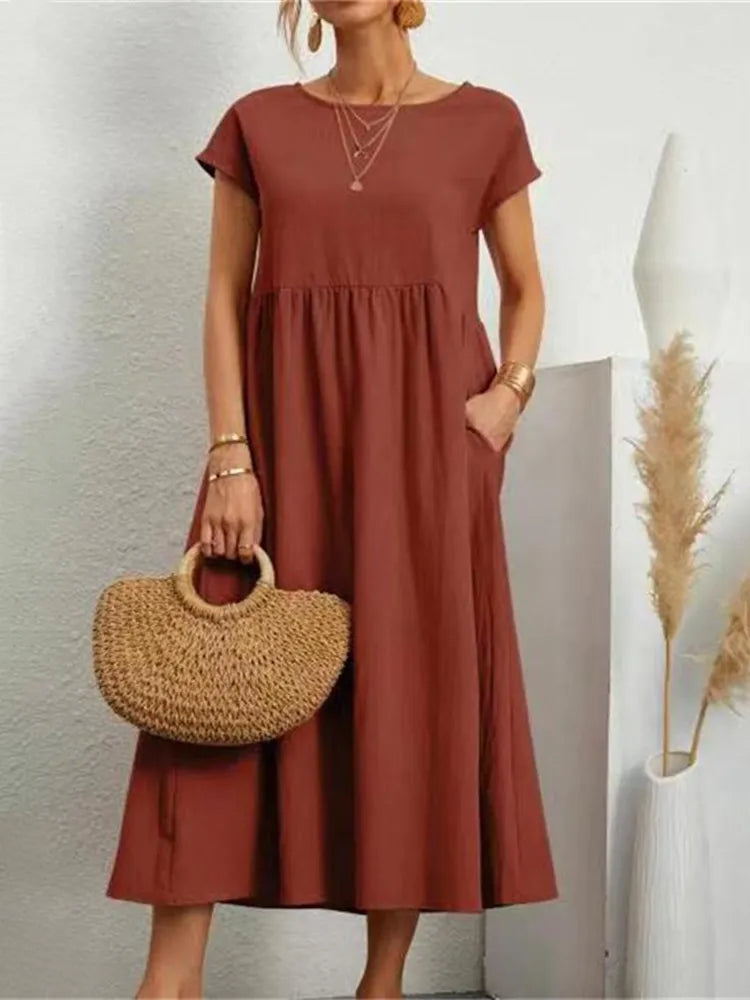 Vestido Silvia