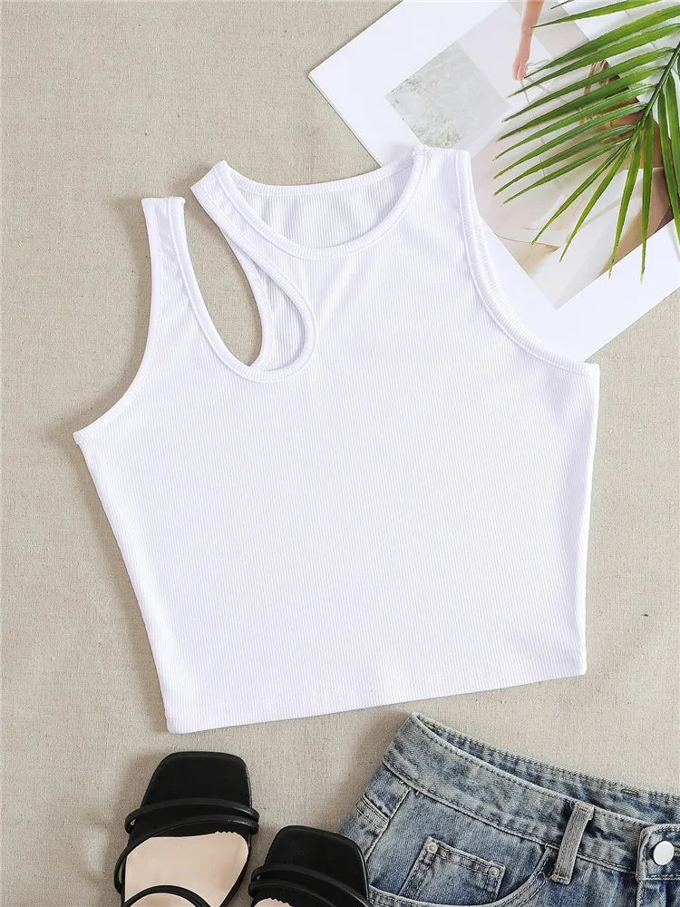 Cropped Jordan