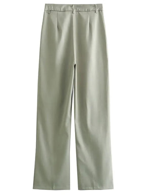Conjunto Alfaiataria