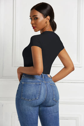 Body Sheila