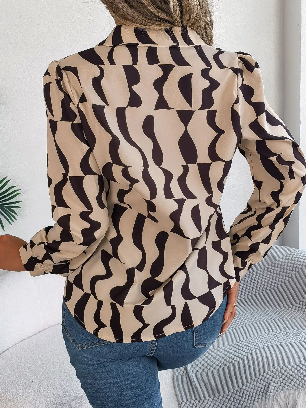 Camisa Social Veneza