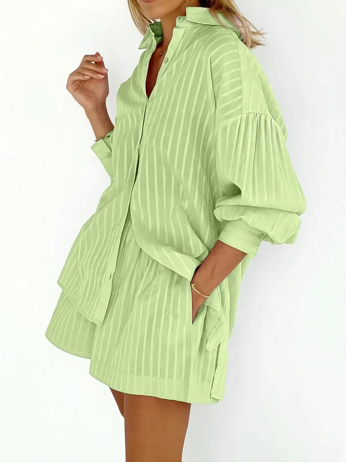 Conjunto Lis