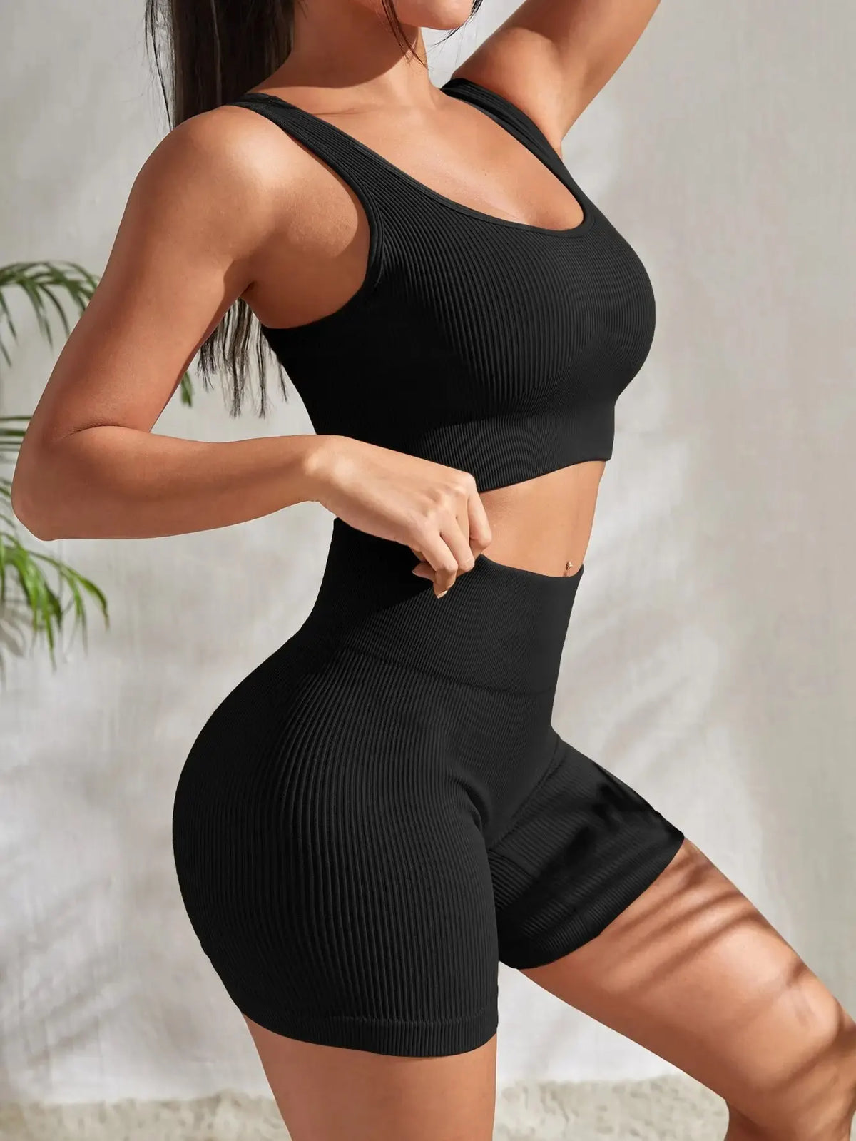 Conjunto Slim Fit